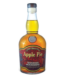 Short Mountain Apple Pie Moonshine