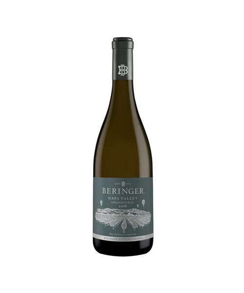 Beringer Napa Valley Chardonnay