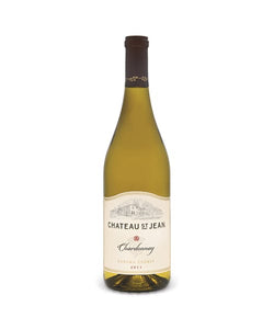 Château St. Jean Sonoma Coast Chardonnay