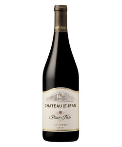 Château St. Jean California Pinot Noir