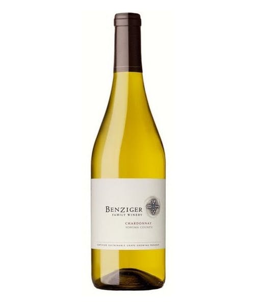 Benziger Sonoma County Chardonnay