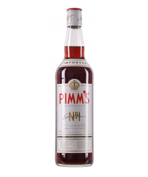 Pimm's No. 1 Liqueur