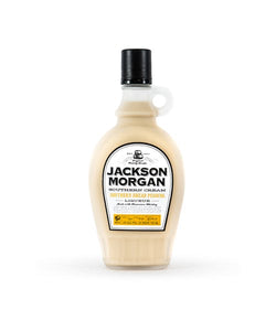 Jackson Morgan Southern Cream Bread Pudding Cream Liqueur