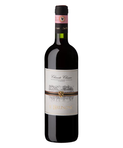 Losi Il Brunone Chianti Classico