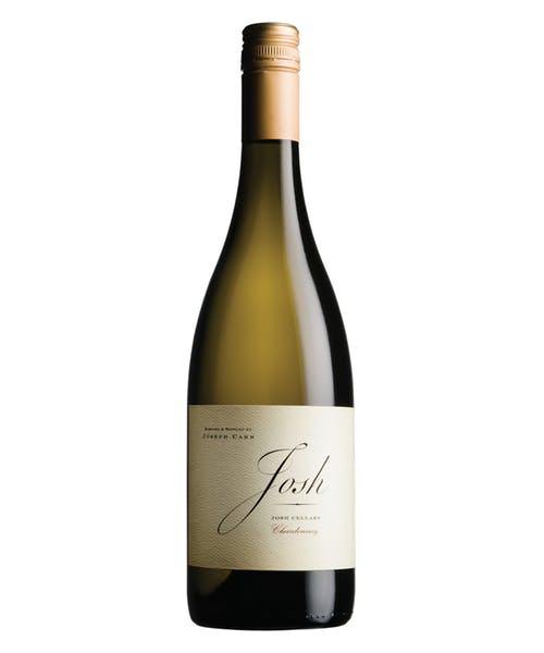 Joseph Car Josh Cellars Chardonnay