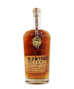 Old Forge Reserve Bourbon