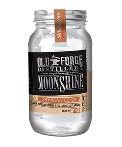 Old Forge Oatmeal Cookie Moonshine