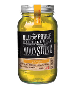 Old Forge Lemonade Moonshine