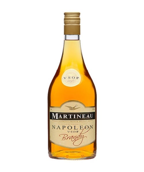 Martineau VSOP Napoleon Brandy