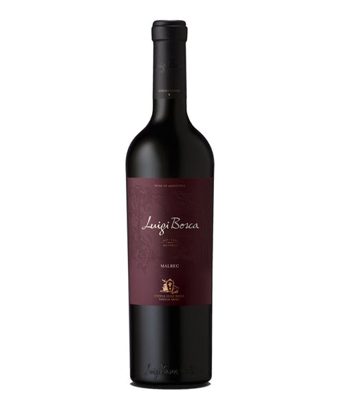 Luigi Bosca Malbec