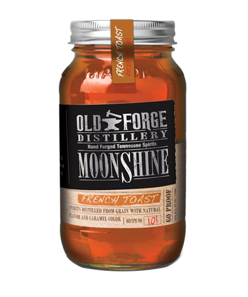 Old Forge French Toast Moonshine