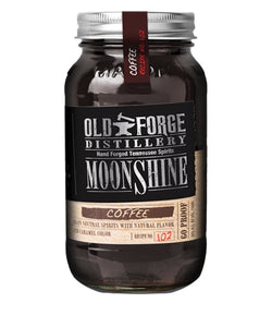 Old Forge Coffee Moonshine