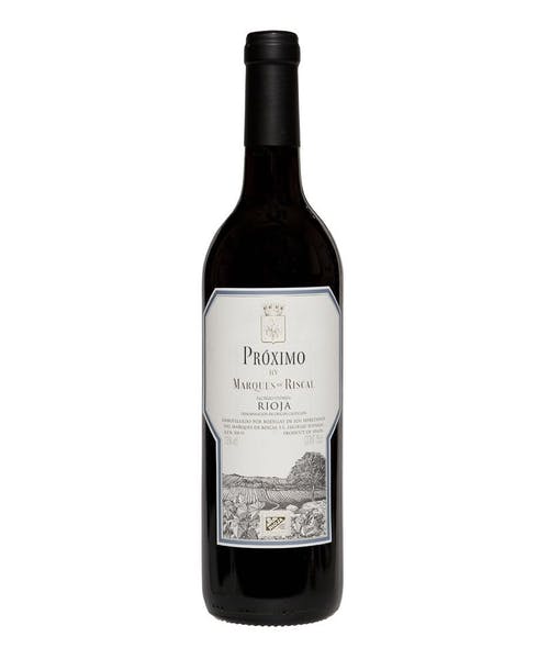 Marques de Riscal Proximo