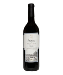 Marques de Riscal Proximo