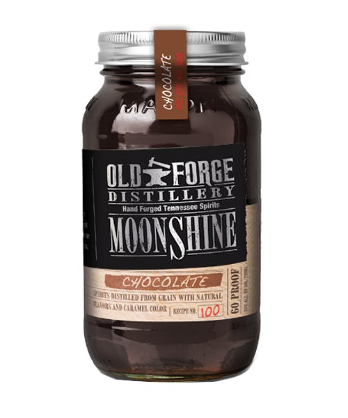 Old Forge Chocolate Moonshine