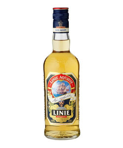 Lysholm Linie Aquavit