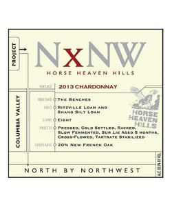 NxNW Horse Heaven Hills Chardonnay