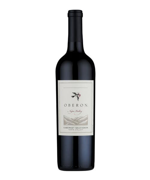 Oberon Cabernet Sauvignon