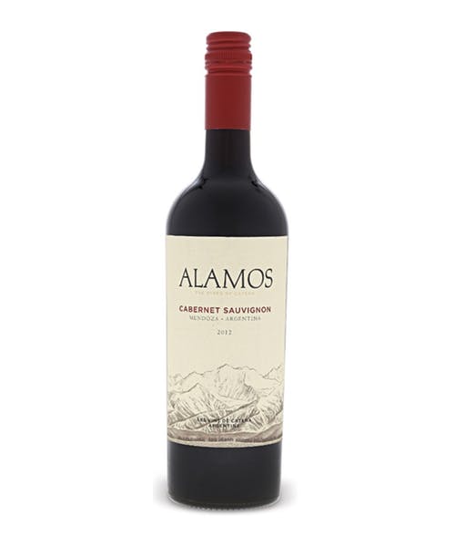 Catena Alamos Cabernet Sauvignon