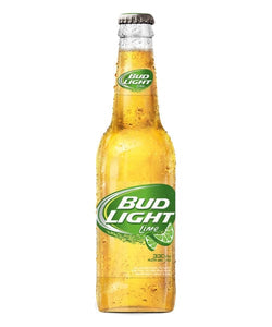 Bud Light Lime