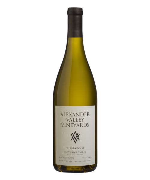 Alexander Valley Vineyards Chardonnay