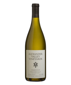 Alexander Valley Vineyards Chardonnay