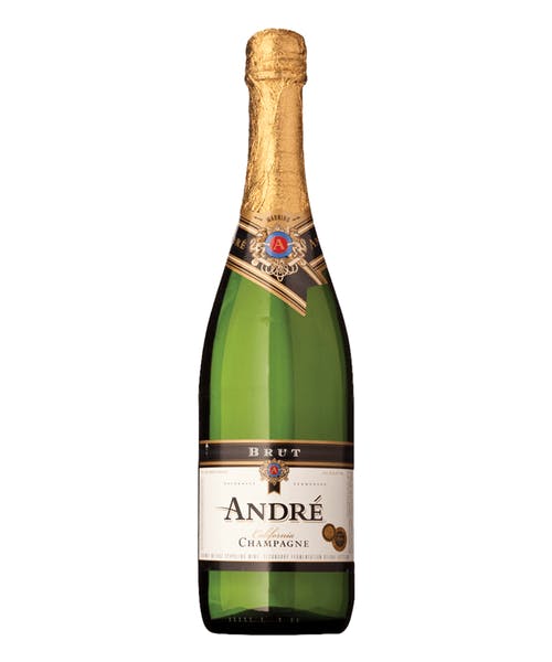 André Brut California Champagne