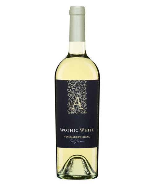 Apothic White Winemaker's Blend