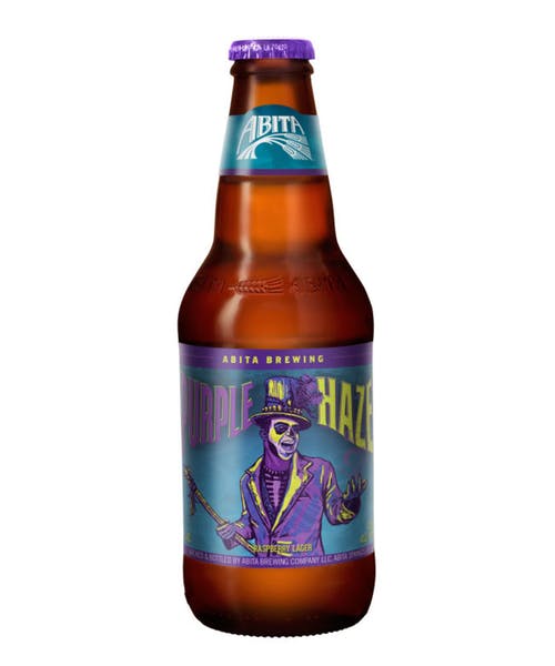 Abita Purple Haze