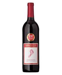 Barefoot Zinfandel