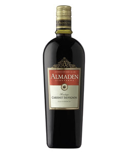 Almaden Cabernet Sauvignon