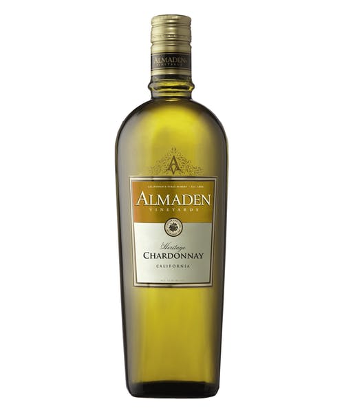 Almaden Heritage Chardonnay