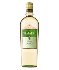 Almaden Heritage Moscato