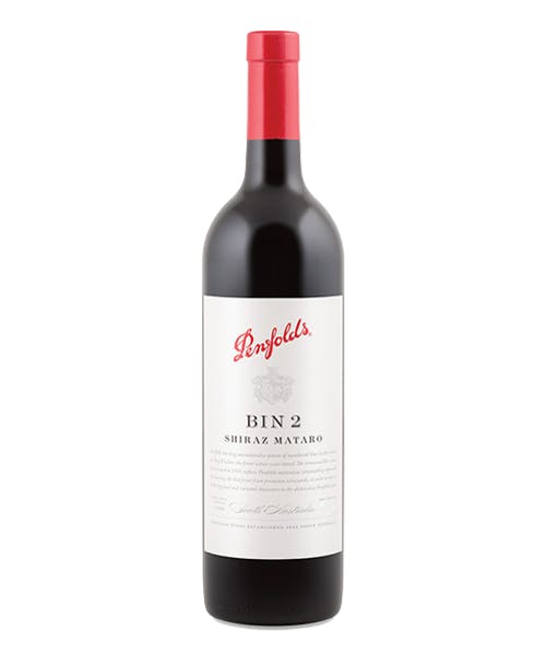 Penfolds Bin 2 Shiraz Mataro