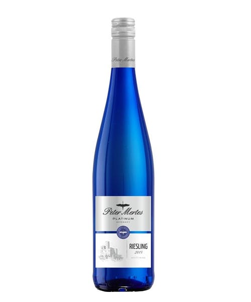 Peter Mertes Platinum Riesling