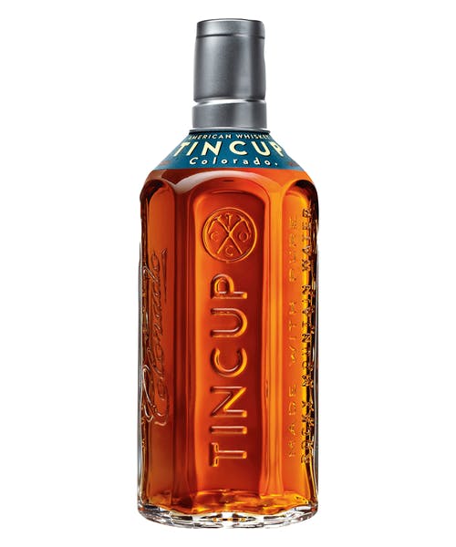 Tincup American Whiskey