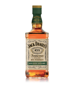 Jack Daniel's Tennessee Rye