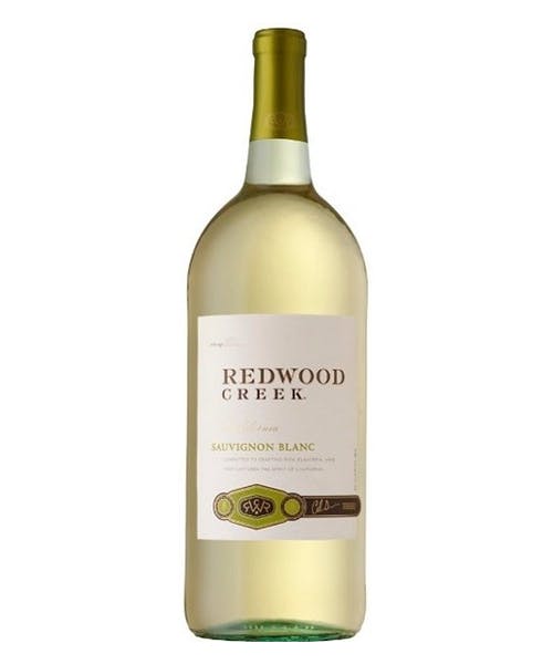 Redwood Creek Sauvignon Blanc