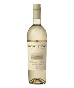 Rodney Strong Estate Vineyards Charlotte's Home Sauvignon Blanc