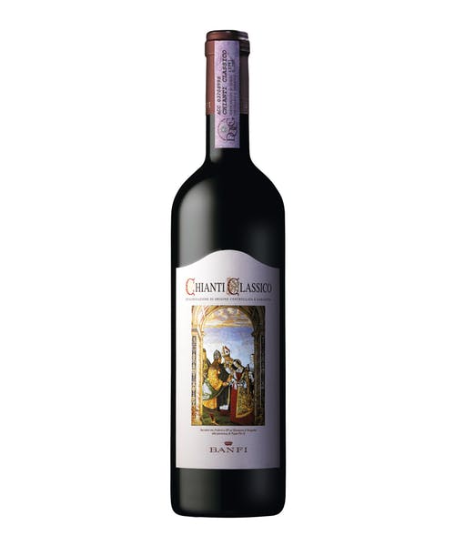 Banfi Chianti Classico