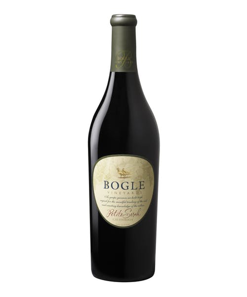 Bogle Petite Sirah