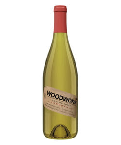 Woodwork Central Coast Chardonnay