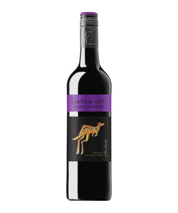 [yellow tail] Shiraz Cabernet