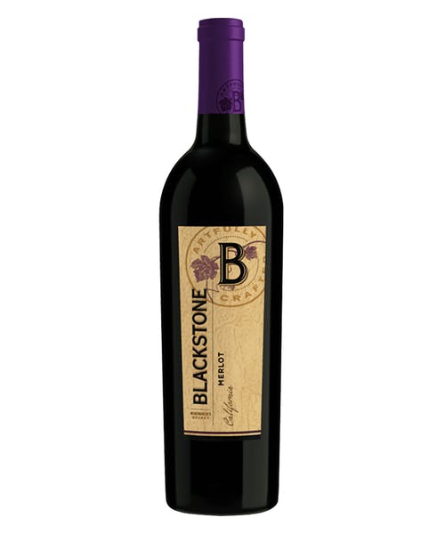 Blackstone Winemaker's Select Merlot