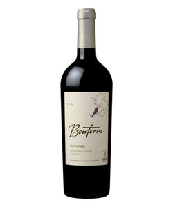 Bonterra Zinfandel