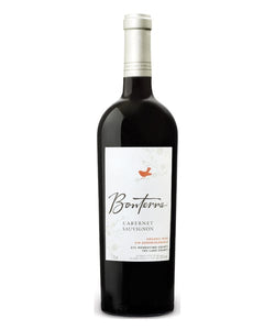 Bonterra Cabernet Sauvignon