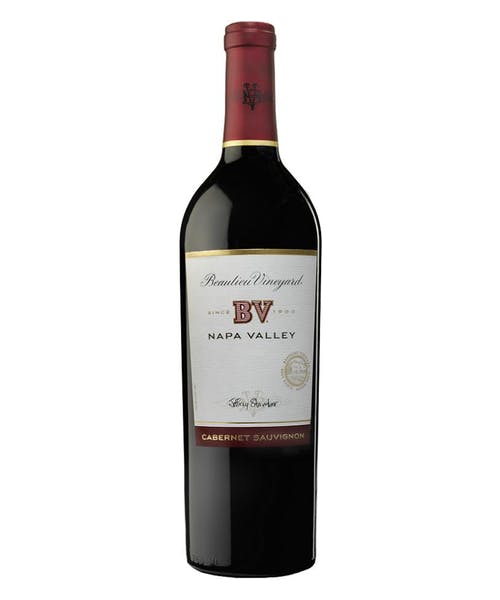 Beaulieu Vineyard BV Napa Valley Cabernet Sauvignon