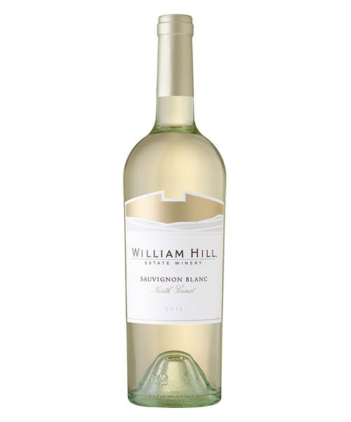 William Hill North Coast Sauvignon Blanc