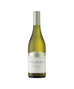 William Hill North Coast Chardonnay