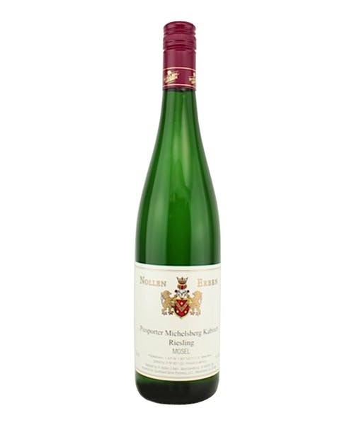 Nollen Erben Piesporter Michelsberg Kabinett Riesling